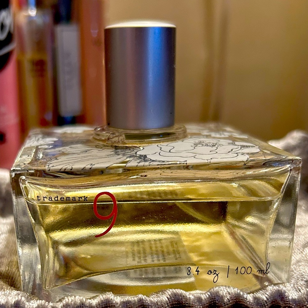 In L❤️VE Eau De Parfum